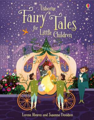 Fairy Tales for Little Children - 1