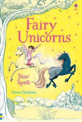 Fairy Unicorns Star Spell - 1