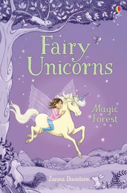 Fairy Unicorns The Magic Forest - 1