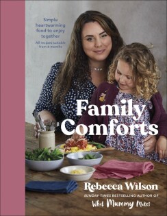 Family Comforts - Dorling Kindersley