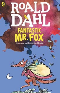 Fantastic Mr. Fox - Penguin Books