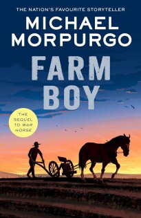 Farm Boy - Harper Collins