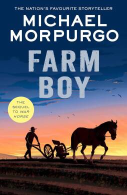 Farm Boy - 1