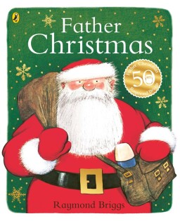 Father Christmas - Puffin Books