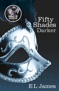 Fifty Shades Darker (E.L. James) - Arrow