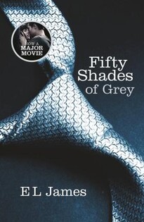 Fifty Shades of Grey Bk 1 (E.L. James) - 1