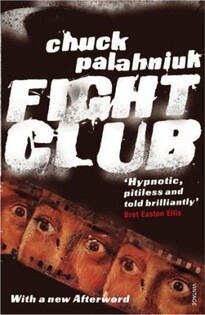 Fight Club (Chuck Palahniuk) - Vintage