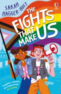 Fights That Make Us - Usborne