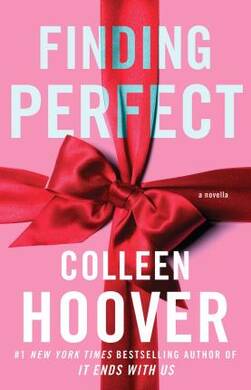 Finding Perfect Pa (Colleen Hoover) - 2