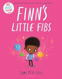 Finn’S Little Fibs - Bloomsbury