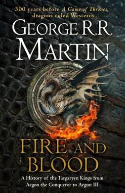 Fire & Blood - Song of Ice and Fire - 2