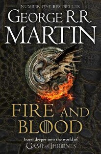 Fire&Blood (G.R.R.Martin) - 2