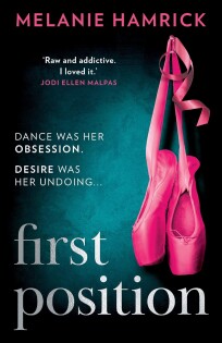 First Position Exaiie - Harper Collins