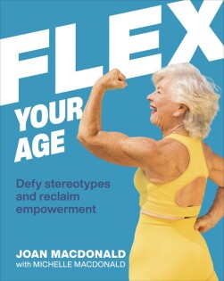 Flex Your Age - Dorling Kindersley