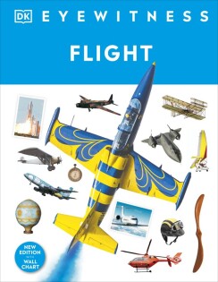 Flight - Dorling Kindersley