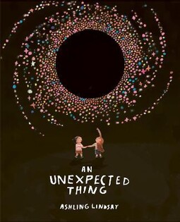 An Unexpected Thing - Frances Lincoln