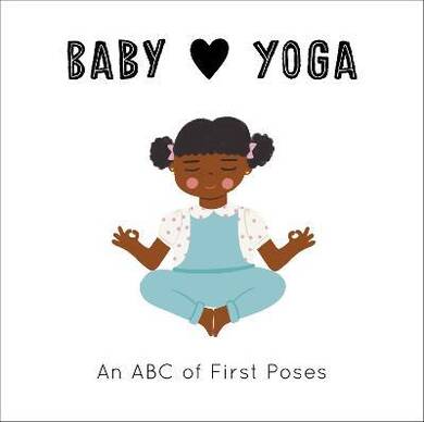 Baby Loves Yoga - 1