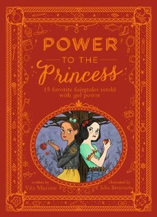 Power To The Princess - Frances Lincoln