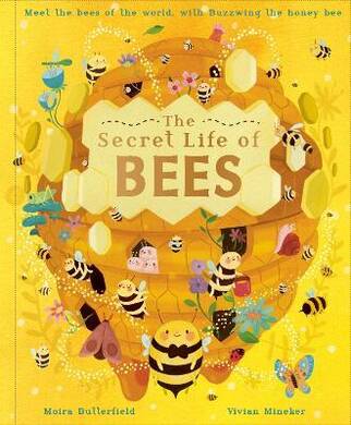 The Secret Life Of Bees - 1