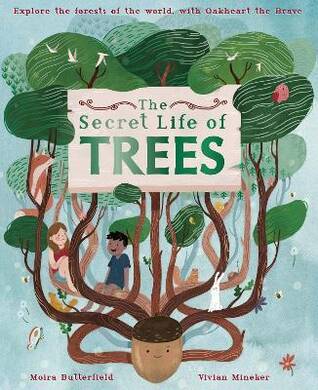 The Secret Life Of Trees - 1