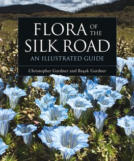 Flora of the Silk Road - 2