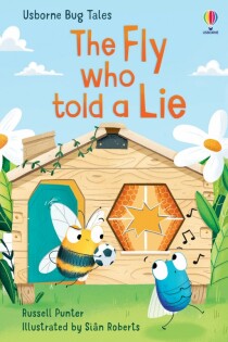 Fly Who Told A Lie - Usborne