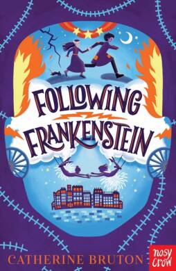 Following Frankenstein - 1