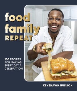 Food Family Repeat - Dorling Kindersley