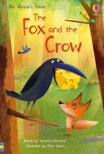 Fox and the Crow - Usborne