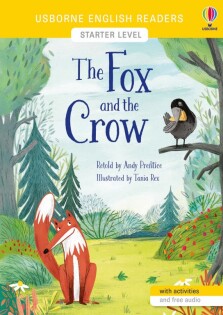 Fox and the Crow - Usborne