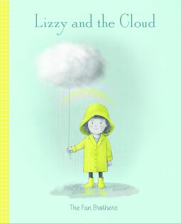 Lizzy and the Cloud - Frances Lincoln