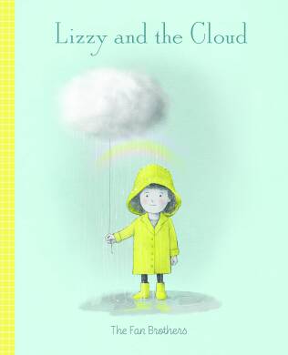 Lizzy and the Cloud - 1