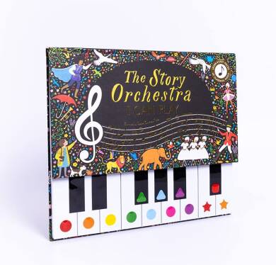 Story Orchestra: I Can Play (vol 1) - 1