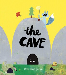 The Cave - Frances Lincoln