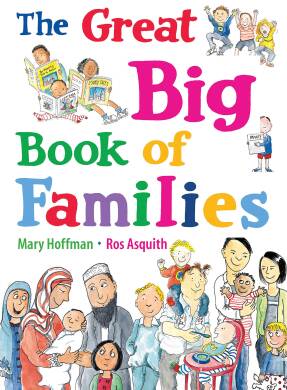 The Great Big Book of Families - 1