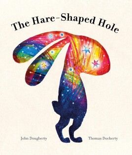 Frances Lincoln - The Hare-Shaped Hole - Quarto Publishing yayınla