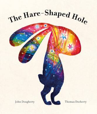 Frances Lincoln - The Hare-Shaped Hole - 1