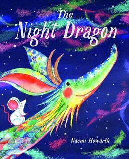 The Night Dragon - Frances Lincoln