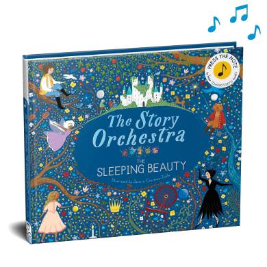 The Story Orchestra: The Sleeping Beauty - 1