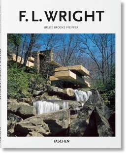 Frank Lloyd Wright - Taschen