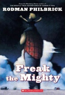 Freak TheMighty - 