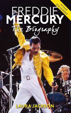 Freddie Mercury - 1