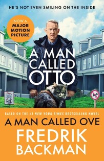 Fredrick Backman - A Man Called Ove - Hodder Stoughton