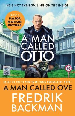 Fredrick Backman - A Man Called Ove - 1