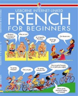 French for Beginners - Usborne