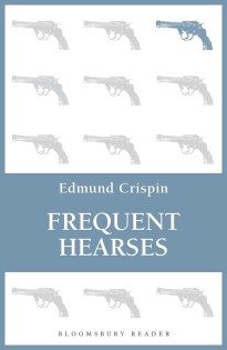 Frequent Hearses Gervase Fe - Harper Collins