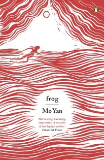 Frog - Penguin Books