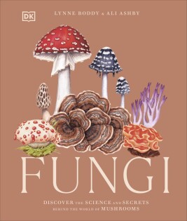 Fungi - Dorling Kindersley