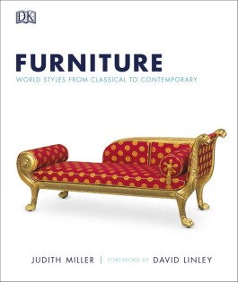 Furniture - Dorling Kindersley