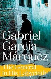 G. G. Marquez - The General In His Labyrinth - 2